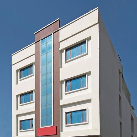 OYO 10753 Hotel Triund Regency Katra  Exterior foto
